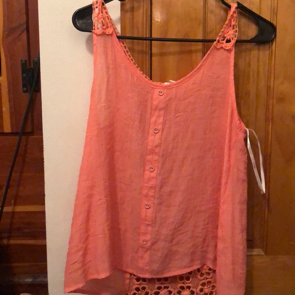 Tanktop
